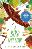 Cover of A Bird Will Soar