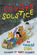 Cover of A Coyote Solstice Tale
