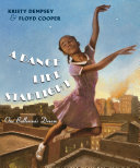 Cover of A Dance Like Starlight