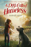 Cover of A Dog Called Homeless