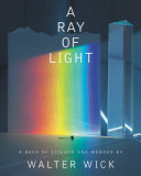 Cover of A Drop of Water: A Book of Science and Wonder