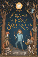 Cover of A Game of Fox & Squirrels