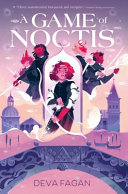 Cover of A Game of Noctis