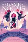 A Game of Noctis