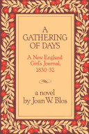 Cover of A Gathering of Days