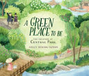 Cover of A Green Place to be