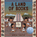 Cover of A Land of Books