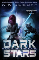 Cover of A Light in the Dark (Dark Stars Book 2)