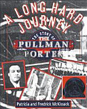 Cover of A Long Hard Journey