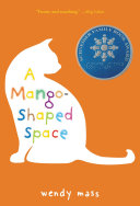Cover of A Mango-Shaped Space