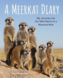 Cover of A Meerkat Diary