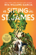 Cover of A Sitting in St. James