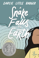 Cover of A Snake Falls to Earth