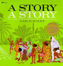 Cover of A Story, a Story