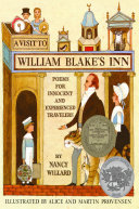 Cover of A Visit to William Blake's Inn