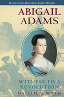 Cover of Abigail Adams