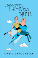 Cover of Absolutely Positively Not