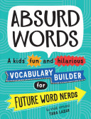 Cover of Absurd Words