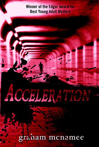 Cover of Acceleration