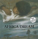 Cover of Africa Dream