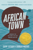 Cover of African Town