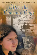 Cover of After the Dancing Days