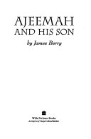 Cover of Ajeemah and His Son