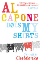 Cover of Al Capone Does My Shirts