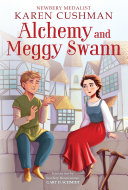 Cover of Alchemy and Meggy Swann