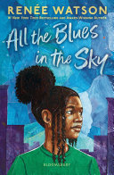 Cover of All the Blues in the Sky