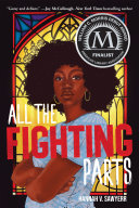 Cover of All the Fighting Parts