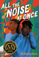 Cover of All the Noise at Once