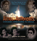 Cover of Almost Astronauts
