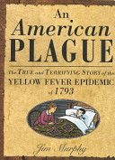 Cover of An American Plague