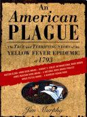 Cover of An American Plague