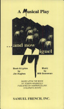 Cover of And Now Miguel