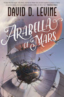 Cover of Arabella of Mars