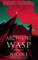 Cover of Archivist Wasp