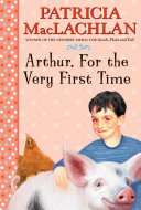 Cover of Arthur, For the Very First Time