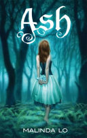 Cover of Ash