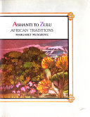 Cover of Ashanti to Zulu