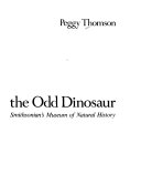 Cover of Auks, Rocks, and the Odd Dinosaur