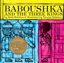 Cover of Baboushka and the Three Kings