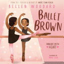 Cover of Ballet Brown