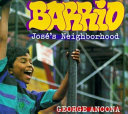 Cover of Barrio