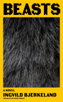 Cover of Beasts