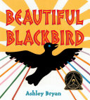 Cover of Beautiful Blackbird