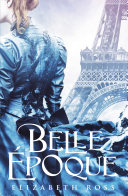 Cover of Belle Époque