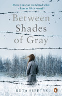 Cover of Between Shades Of Gray