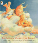 Cover of Big Mama Makes the World